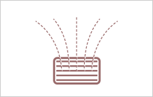 エアコンクリーナー